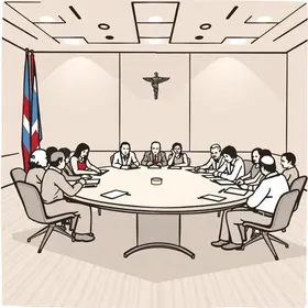 assembleia de prestação de contas