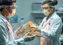 fungos resistentes a medicamentos