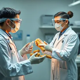 fungos resistentes a medicamentos
