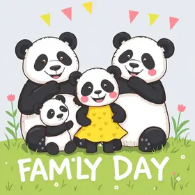 Dia da Família