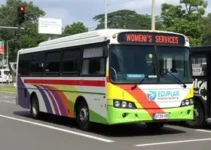 Ônibus SP Por Todas