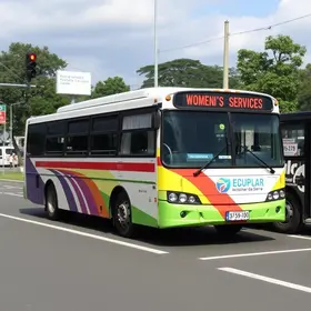 Ônibus SP Por Todas