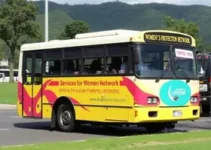 Ônibus SP Por Todas