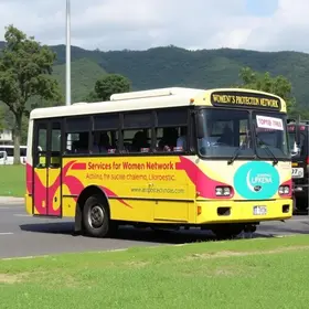 Ônibus SP Por Todas