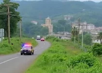tiroteio em Itapecerica da Serra