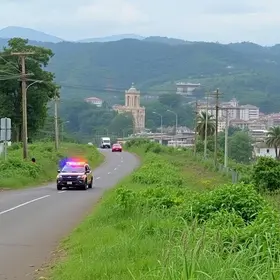 tiroteio em Itapecerica da Serra