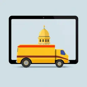 Posto de Atendimento Virtual da Receita Federal