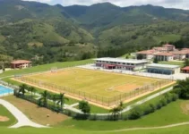Núcleo Esportivo do Recreio Primavera