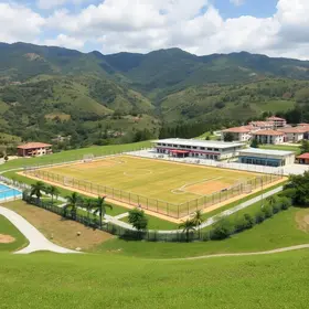 Núcleo Esportivo do Recreio Primavera