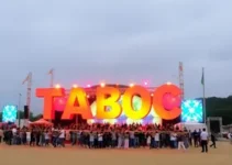 Arraial da Arena 2026