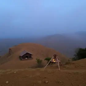 clima em Taboão da Serra