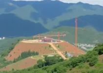 R$ 3,3 bilhões em obras