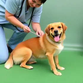 Vacina Pet no Seu Bairro