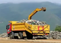 limpeza de resíduos em Taboão da Serra
