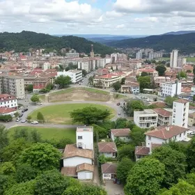 proteção ambiental
