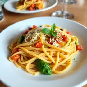 Macarronada Italiana