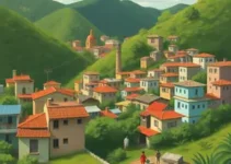 Os Barraquinhos da Favela