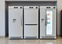 geladeiras novas SP