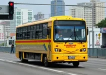 vagas de emprego no setor de transporte