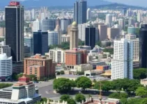 vagas de emprego no comércio em SP