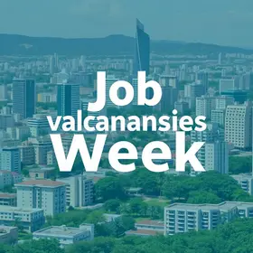 vagas de emprego