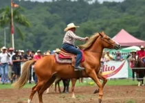 Festa do Peão de Itapecerica da Serra