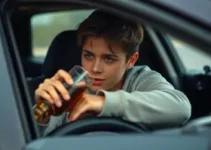 motorista alcoolizada