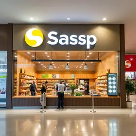 Sabesp amplia rede de atendimento