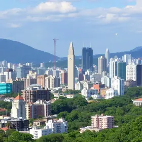 vagas de emprego na indústria