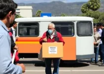 voto em trânsito