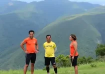 Treinão dos Empresários