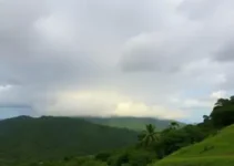 tempo em Taboão da Serra