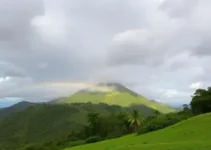 tempo em Taboão da Serra