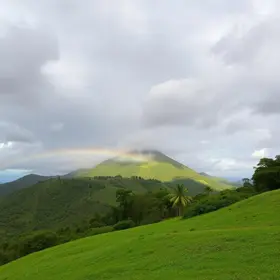 tempo em Taboão da Serra