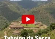 vídeo histórico de Taboão da Serra