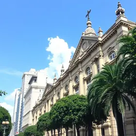 fortalecer a representação da categoria