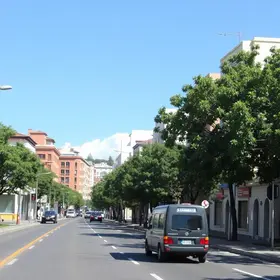 Plano Municipal de Mobilidade Urbana