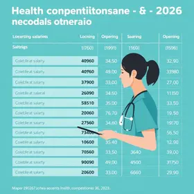 Concursos Saúde 2026