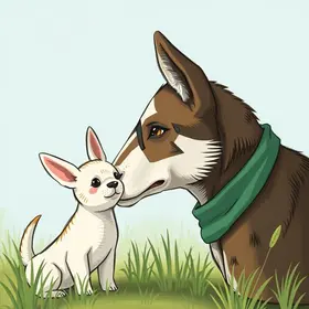 Dia do Protetor de Animais