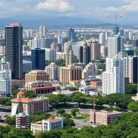 vagas de emprego no comércio em SP