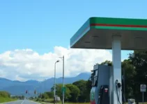 Gasolina em Itapecerica da Serra