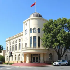 Prefeitura de Bariri - SP concursos públicos
