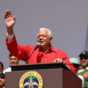 Presidente Lula Taboão da Serra