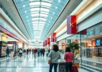 Shopping Taboão