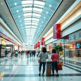 Shopping Taboão