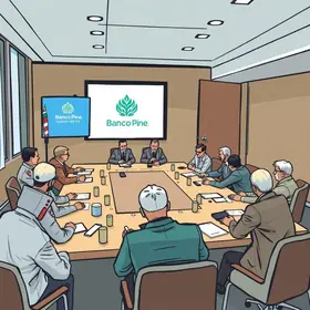 Assembleia Virtual Banco Pine