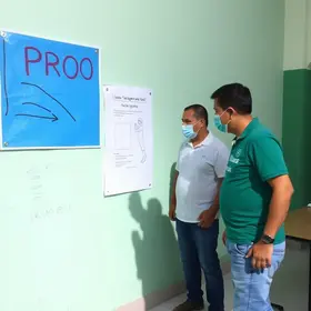 PROCON Central de Taboão da Serra