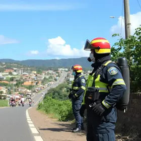 fortalecimento da Defesa Civil