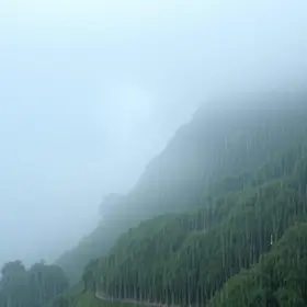 mudanças climáticas