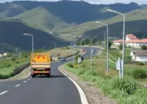 programa Asfalto Novo